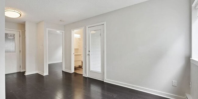 property at 2037 Walnut St