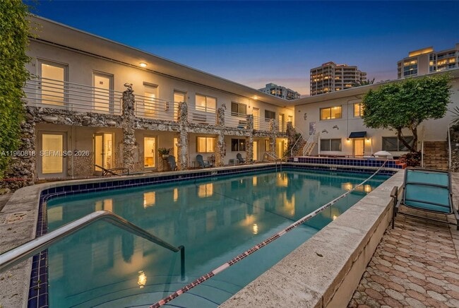 property at 320 85th St