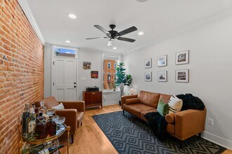 531 E Fort Ave in Baltimore, MD - Building Photo - Building Photo