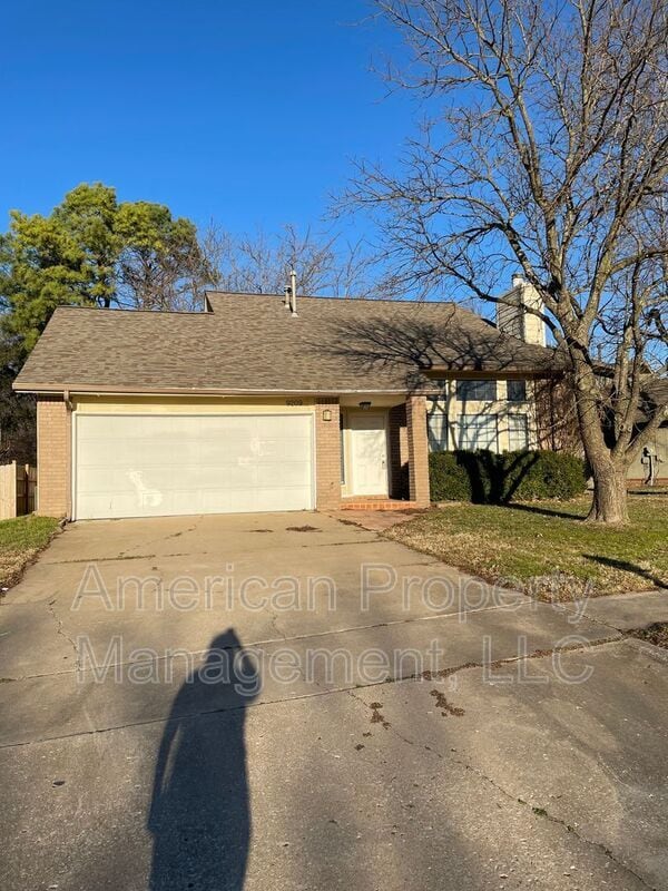 9209 E 100th St in Tulsa, OK - Building Photo - Building Photo