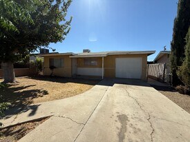 507 Tyler St in Taft, CA - Building Photo