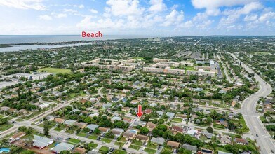 201 NE 28th Ct in Boynton Beach, FL - Building Photo - Building Photo