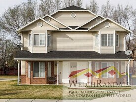 178 E Southwell St in Ogden, UT - Building Photo