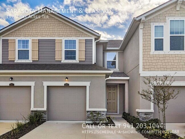 property at 11977 Sky Acrs Ter