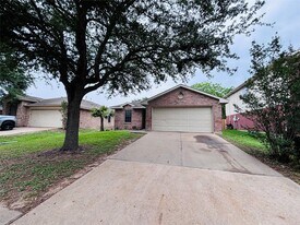 6402 Hayman Dr in Katy, TX - Building Photo