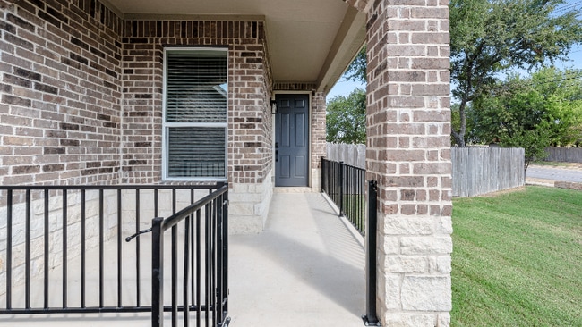 9228 Lonesome Oak Drive in Temple, TX - Building Photo - Building Photo