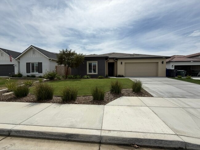 property at 8607 Avon St