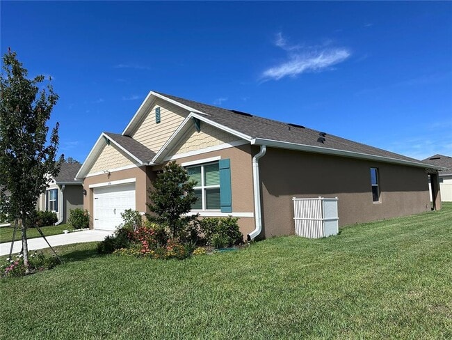 3756 Botanical Wy in Sanford, FL - Building Photo - Building Photo