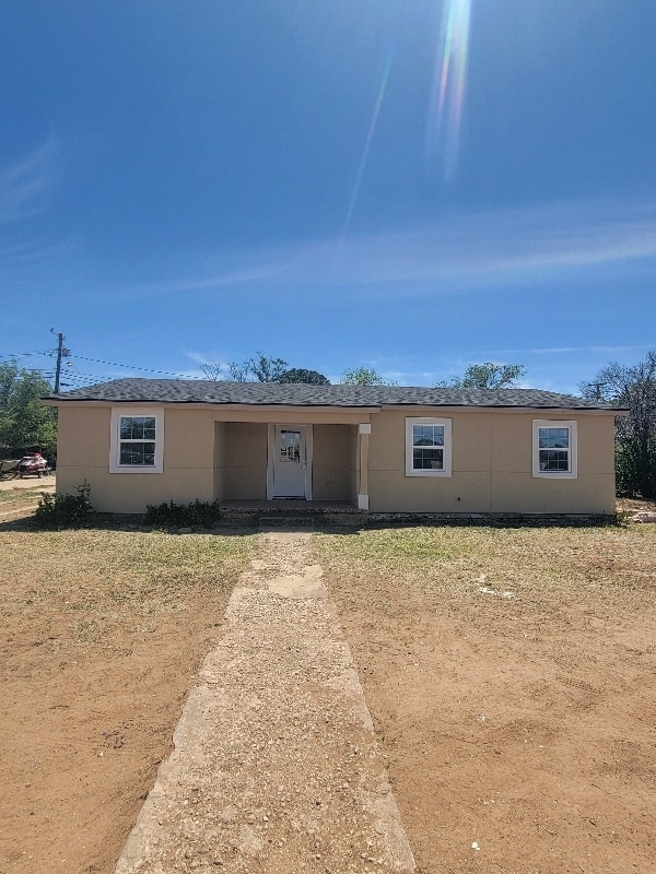 property at 1514 Wood St