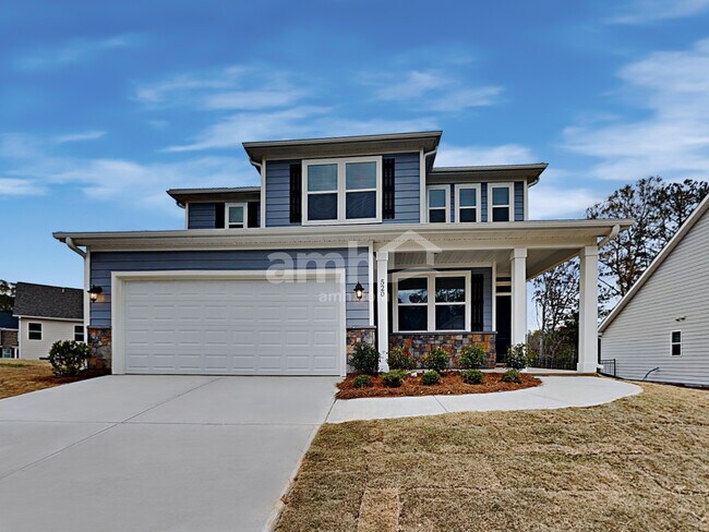property at 520 Slew Dr
