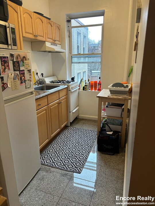 213 Kelton St in Boston, MA - Building Photo