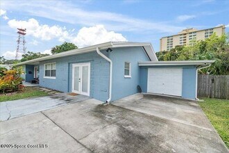 637 E Lincoln Ave in Melbourne, FL - Building Photo - Building Photo