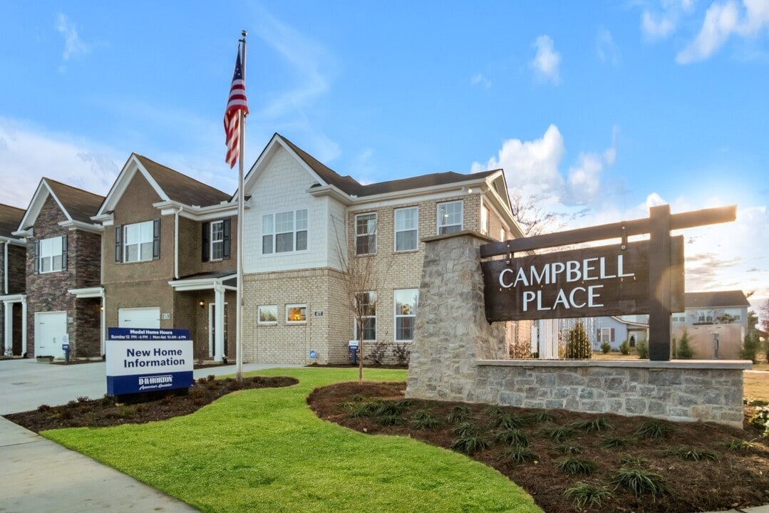 229 Hazel Ln in Lebanon, TN - Foto de edificio