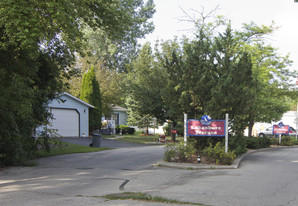 Lakeshore Landing Apartamentos