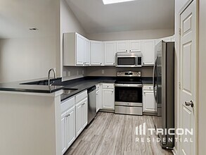 5434 Peachwood Dr in Charlotte, NC - Building Photo - Building Photo