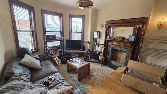 property at 526 W National Ave