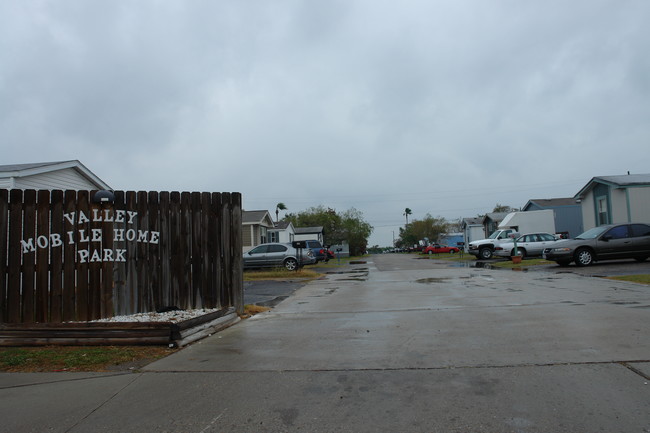 Valley Mobile Home Park in Corpus Christi, TX - Building Photo - Building Photo