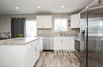 1600 East 69th St N in Sioux Falls, SD - Building Photo - Building Photo