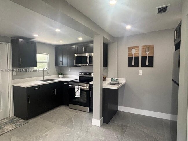 property at 13025 NW 2nd Ave