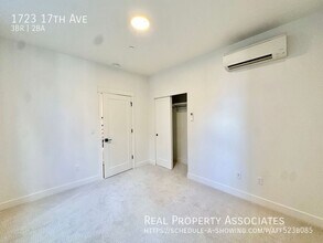1723 17th Ave in Seattle, WA - Building Photo - Building Photo