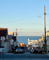 221 29th St in Hermosa Beach, CA - Building Photo