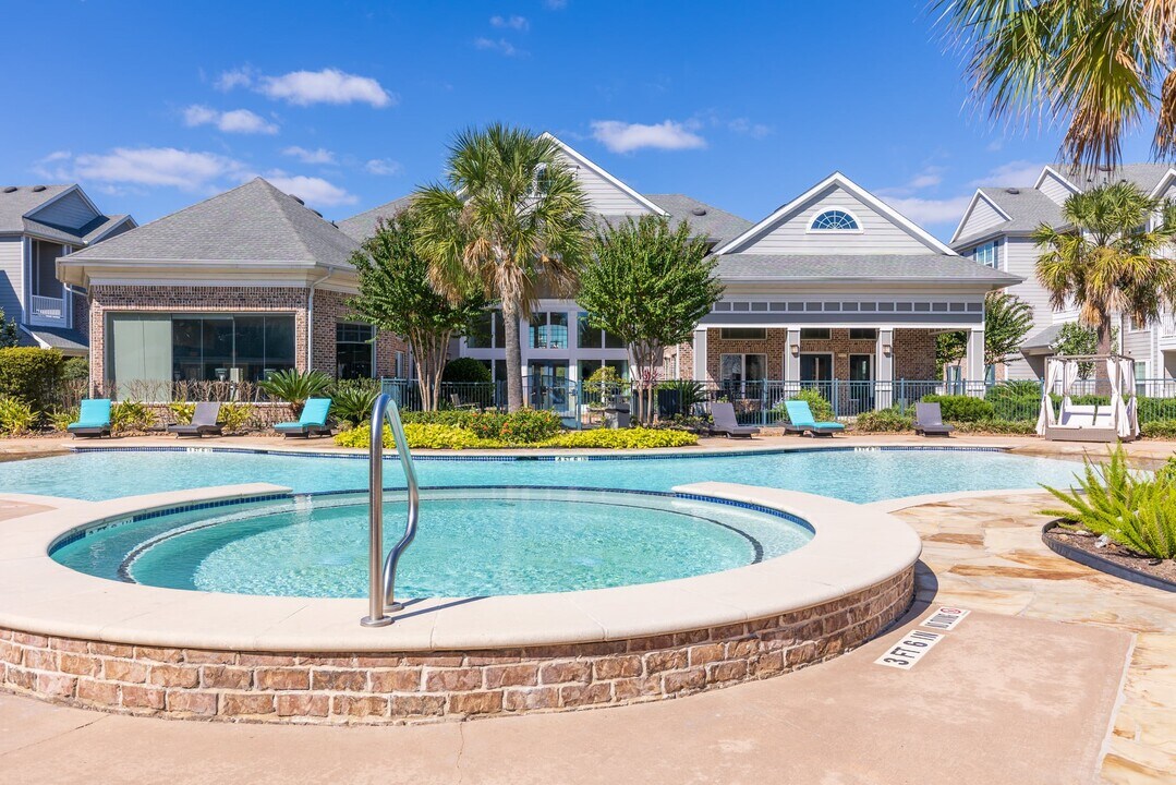 22631 Colonial Pkwy in Katy, TX - Building Photo