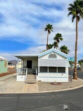 11489 S Clara Anita Dr in Yuma, AZ - Building Photo - Building Photo