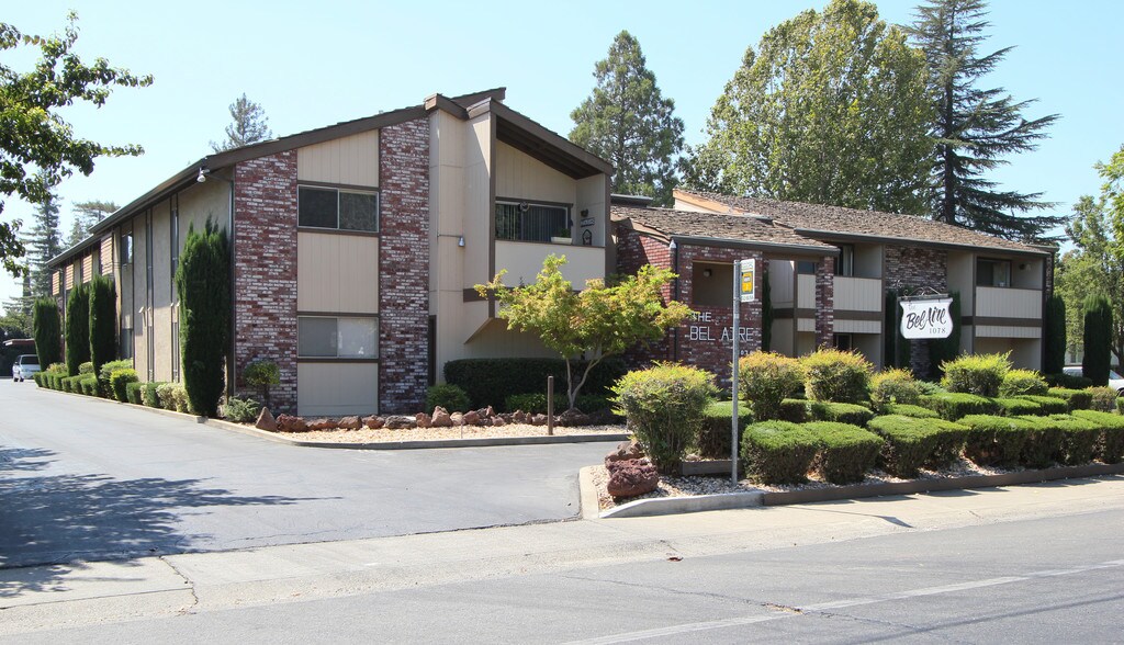 Bel Aire Apartments Yuba City, CA Apartments For Rent