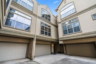 408 Fowler St in Houston, TX - Building Photo