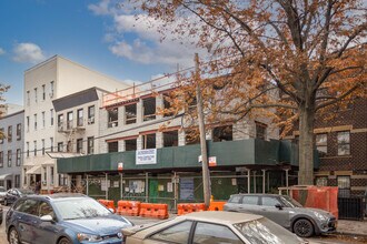 144 Freeman St in Brooklyn, NY - Building Photo - Building Photo