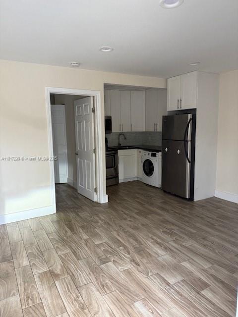5845 Harding St in Hollywood, FL - Building Photo - Building Photo
