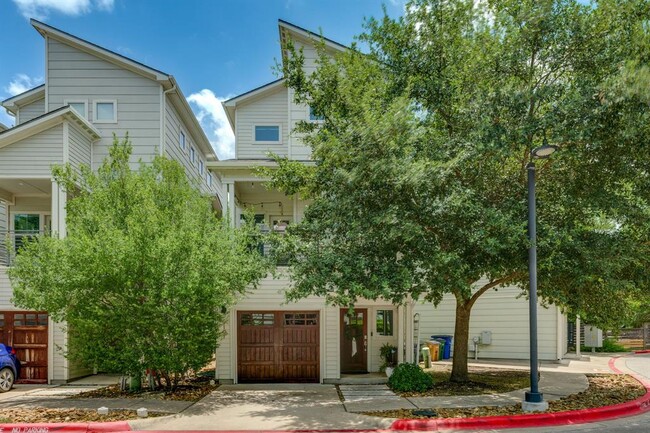 property at 1101 Euphoria Bend