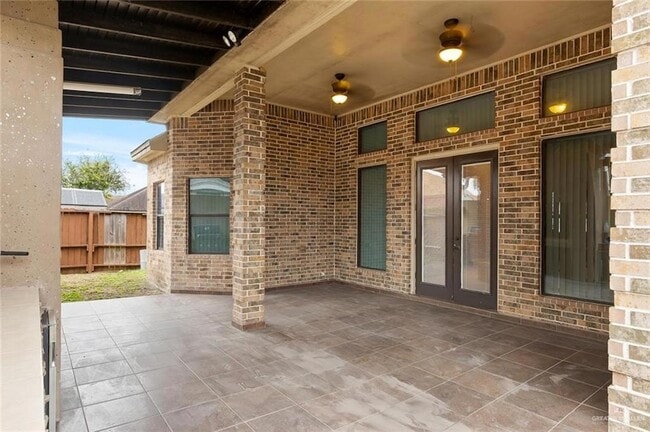 1910 W 41st St in Mission, TX - Building Photo - Building Photo