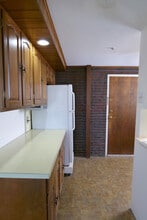 159 Concord Ave, Unit 4B in Cambridge, MA - Foto de edificio - Building Photo