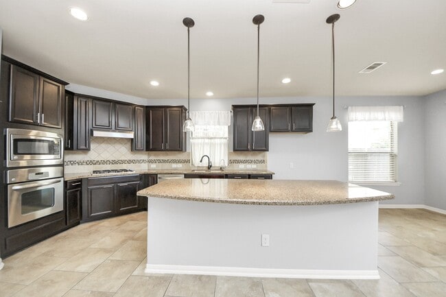 20714 S Blue Hyacinth Dr in Cypress, TX - Building Photo - Building Photo
