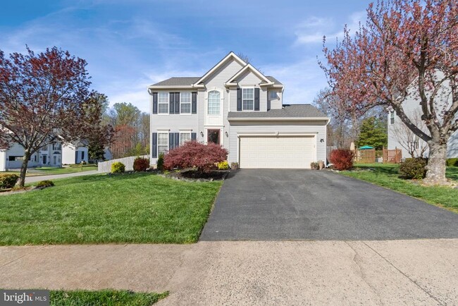 property at 6 Beau Ridge Dr
