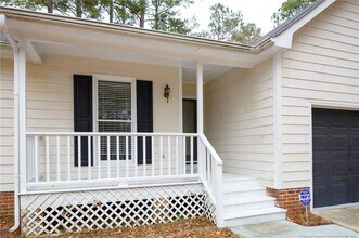 1824 Geiberger Dr in Fayetteville, NC - Building Photo - Building Photo
