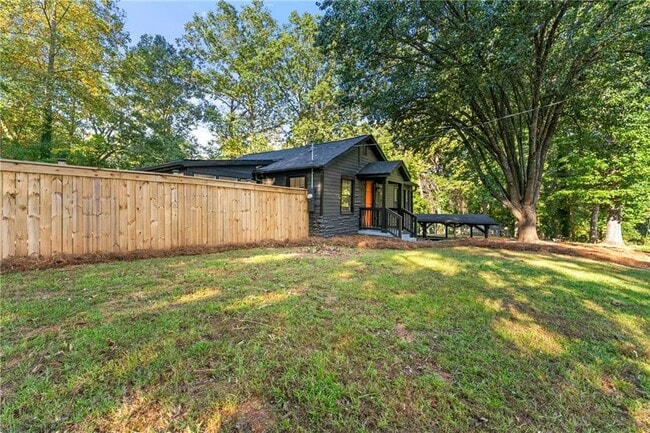 property at 1797 Willis Mill Rd SW