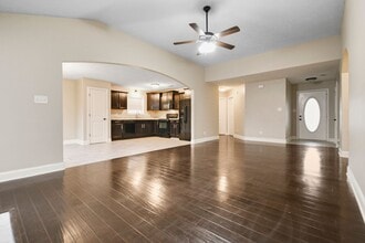 832 Shelton Cir in Clarksville, TN - Building Photo - Building Photo