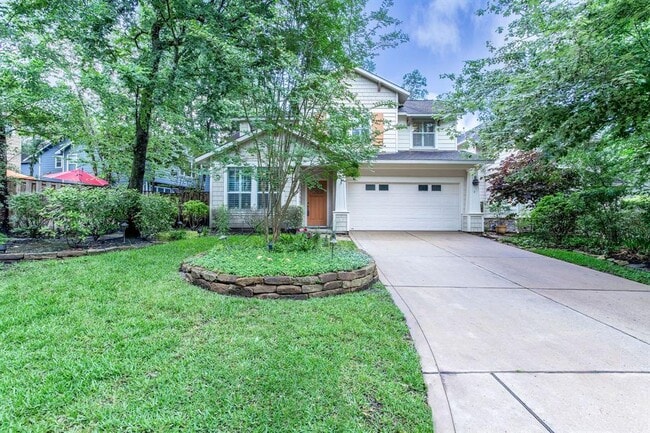 7 Cloud Bank Pl in The Woodlands, TX - Building Photo - Building Photo