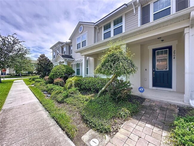 2904 Windmill Dr in Kissimmee, FL - Building Photo - Building Photo