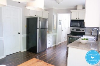 7317 Ewing Pl in Raleigh, NC - Building Photo - Building Photo