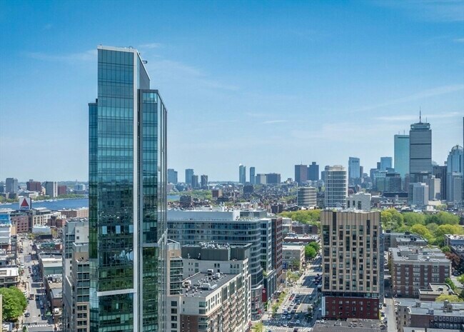 188 Brookline Ave in Boston, MA - Building Photo - Building Photo