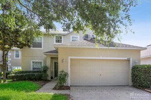 3346 Double Ln in Jacksonville, FL - Building Photo