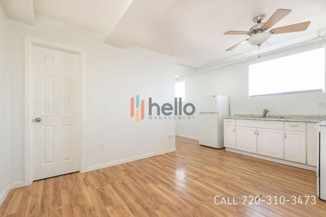 property at 4152 Federal Blvd