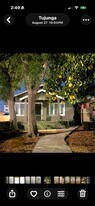 7001 Greeley St in Los Angeles, CA - Building Photo