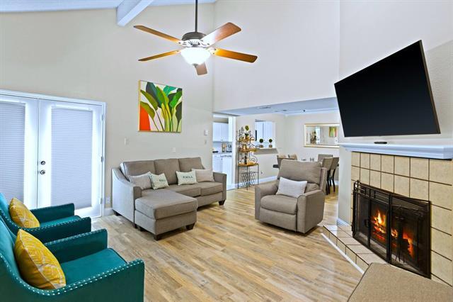 1624 San Francisco St in Carrollton, TX - Building Photo - Building Photo