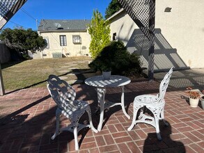 12136 Hatteras St in Valley Village, CA - Building Photo - Building Photo