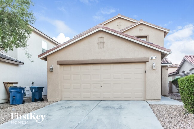 property at 5013 Whistling Acres Ave