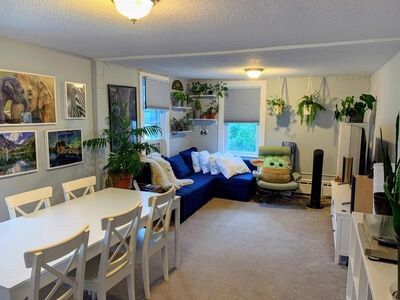 7 Oak St in Middletown, CT - Building Photo
